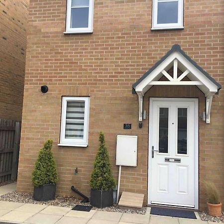Sandy'S Cosy Cottage Hornsea Bagian luar foto