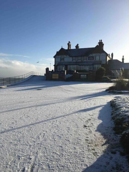Sandy'S Cosy Cottage Hornsea Bagian luar foto