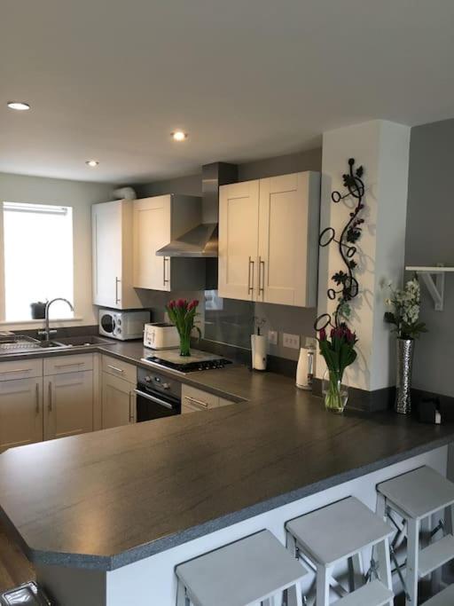 Sandy'S Cosy Cottage Hornsea Bagian luar foto