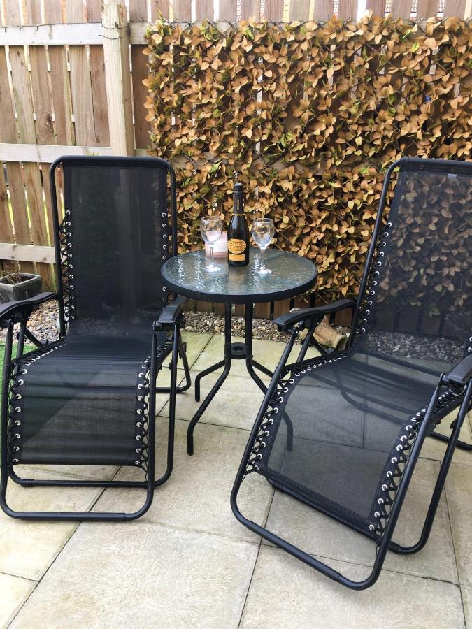 Sandy'S Cosy Cottage Hornsea Bagian luar foto